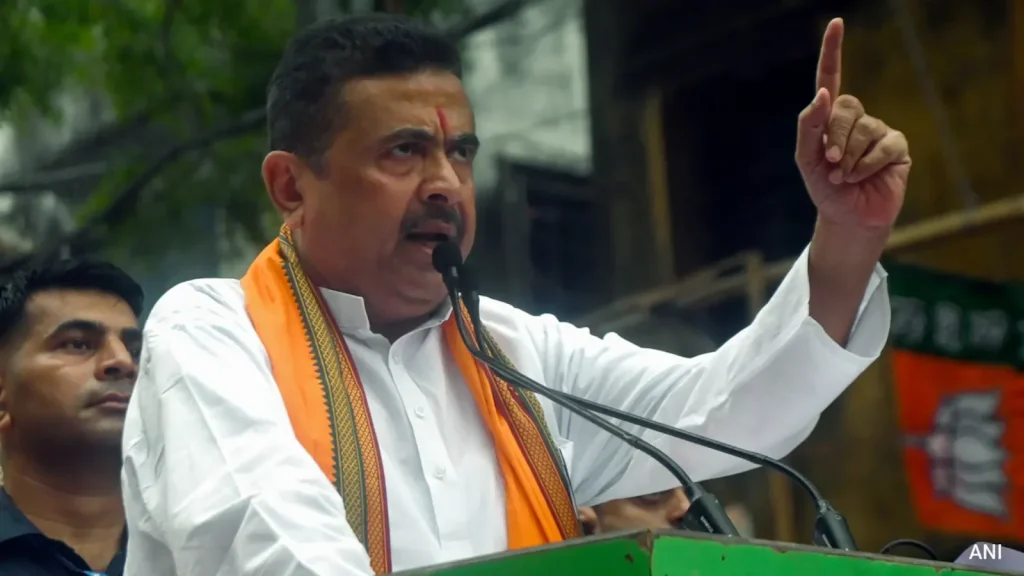 Bengal May Soon Get Anti-Conversion Law, Curb Land Sale Across Communities: Key developments