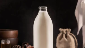 The Food and Drug Administration (FDA) has uncovered a significant milk adulteration operation