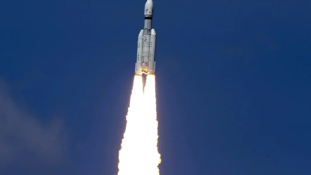 A 2026 University of Cambridge study finds India's per-kilogram launch costs are four times higher than