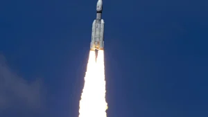 A 2026 University of Cambridge study finds India's per-kilogram launch costs are four times higher than