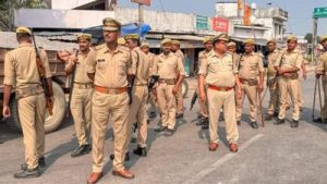 Bhopal Police arrested five people, including three minors, in connection with the murder of a minor boy