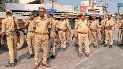 Bhopal Police arrested five people, including three minors, in connection with the murder of a minor boy