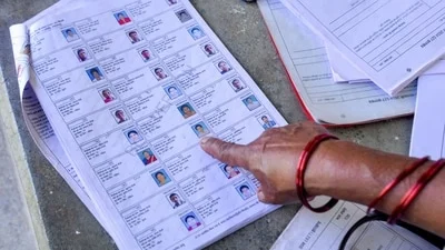 Delhi SIR deadline ends, nearly 1 in 2 Tughlakabad voters confronts deletion risk