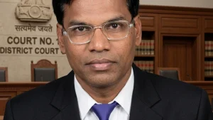In the past four months, Diwakar's court has delivered judgments in 10 cases, resulting in 22 people