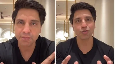 Freshly out of the BJP, Shehzad Poonawalla has constantly been attacking Congress, making it clear that