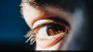 A 38-year-old man in the United Kingdom contracted an eye-eating parasite during his trip to Bali
