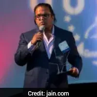 Indian Origin Ex-CEO Pays $1.8 Million To Resolve Case Of False Claims