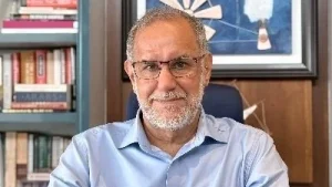Navdeep Singh Suri, a former Indian diplomat, raised concerns on Sunday regarding the Election