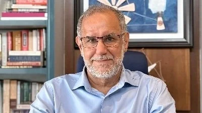 Navdeep Singh Suri, a former Indian diplomat, raised concerns on Sunday regarding the Election