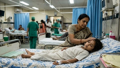 Delhi has recorded more than 3,000 H1N1 cases in three recent outbreak years – 4,307 cases in 2015
