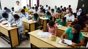 Maharashtra State Board of Secondary and Higher Secondary Education has announced schedule