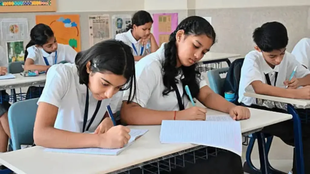 Council for the Indian School Certificate Examinations (CISCE) has launched a new digital assessment