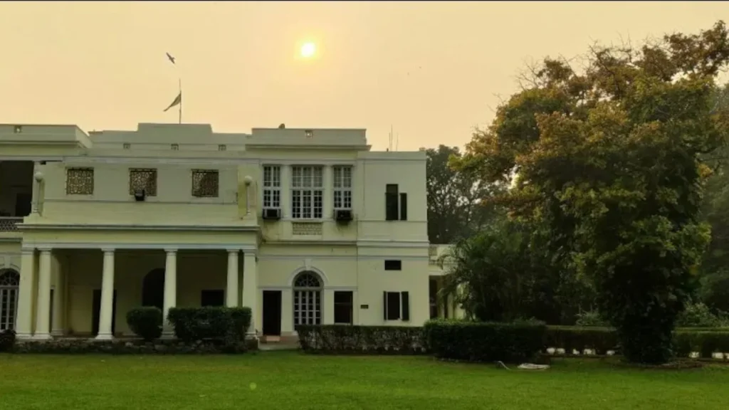 From 2014 to 2019, the ministers spent an average of Rs 26.78 crore per year on repairs and upgradation