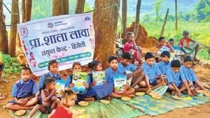 After decades, Red corridor gears up for tryst with freedom