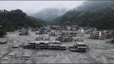10 people from Assam, including hydropower workers, missing after Nepal floods