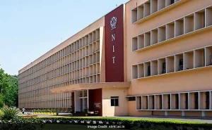 NIT Rourkela Records 1,340 Job Offers; BTech Student receives Rs 1.31 Crore Package