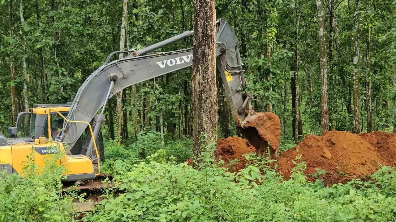 Nepal is poised to begin burying unidentified and unclaimed bodies recovered from recent flash