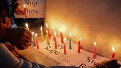 Five people have been arrested in Guwahati for allegedly abducting and raping a 15-year-old girl