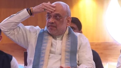 Union Home Minister Amit Shah will visit West Bengal on Friday and Saturday