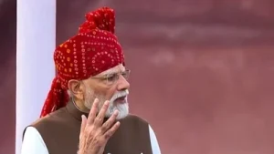 On Saturday, Prime Minister Narendra Modi revealed a comprehensive seven-point reform framework, termed