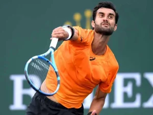 Looking ahead, Yuki Bhambri and Michael Hasse are poised to compete in the semifinals