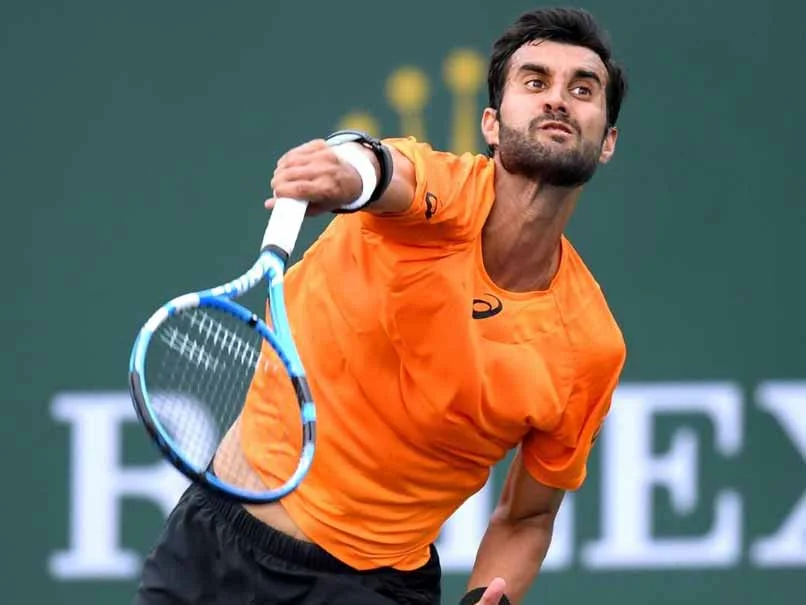 Looking ahead, Yuki Bhambri and Michael Hasse are poised to compete in the semifinals