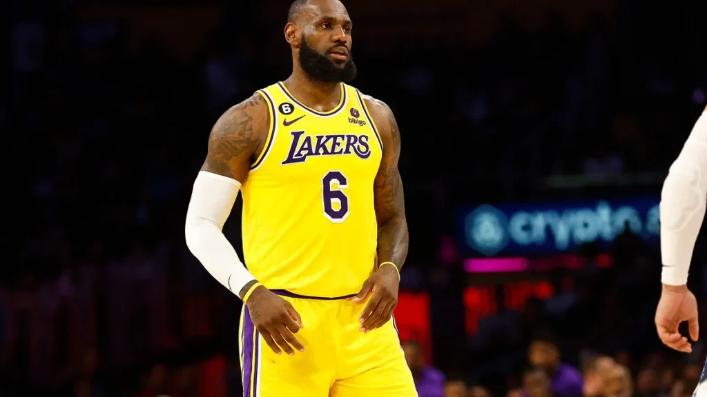 NBA superstars LeBron James and Stephen Curry are among several top players interested in competing