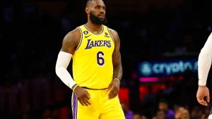 NBA superstars LeBron James and Stephen Curry are among several top players interested in competing