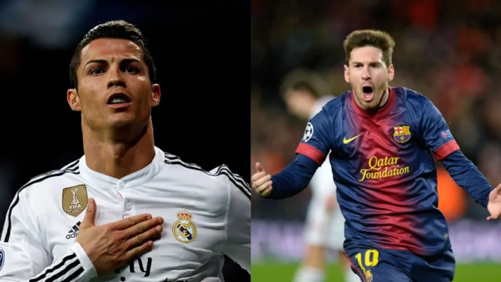 A Lionel Messi jersey from his FC Barcelona days was sold for 66,107 Dollars as it massively exceeded