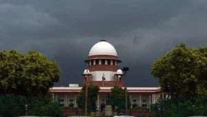The Supreme Court has affirmed that tribunals established under the Maintenance and Welfare of Parents