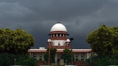 The Supreme Court has affirmed that tribunals established under the Maintenance and Welfare of Parents