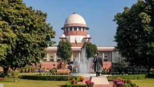 The Union government informed the Supreme Court on Monday that individuals holding transgender identity