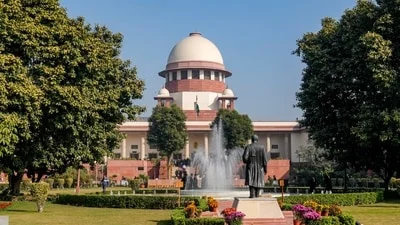 The Union government informed the Supreme Court on Monday that individuals holding transgender identity