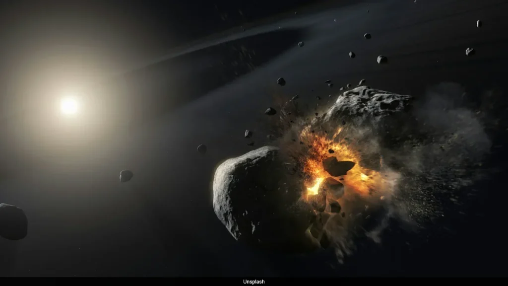 Scientists have tested whether a nuclear weapon could one day help protect Earth from a large asteroid