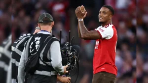 Arsenal are out to inflict more damage on a wounded Aston Villa, while Tottenham are desperate