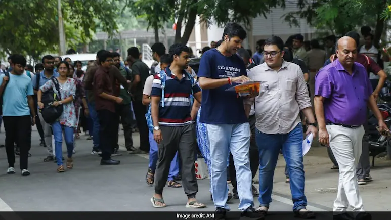 ICAR AIEEA Postgraduate, AICE Fellowship For PhD Admission Results 2026 Out: result and decisive