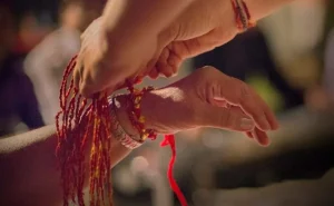 Raksha Bandhan, or Rakhi, is being celebrated across India and by communities around the world