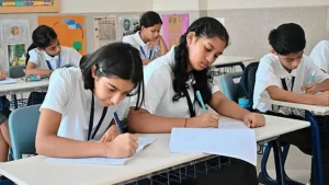 The Gujarat State Board of School Textbooks has partnered with Amazon to make school textbooks easier