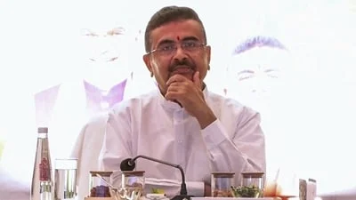 West Bengal Chief Minister Suvendu Adhikari stated on Saturday that singing 'Vande Mataram' is essential