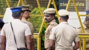 Earlier this month, a red trolley bag containing decomposed human remains was found aboard the Tamil