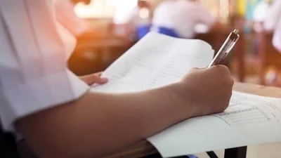 Students who took the UGC NET examination have expressed dissatisfaction regarding disputed answer