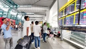 The government is poised to privatise 11 airports across the country, consolidating them into five