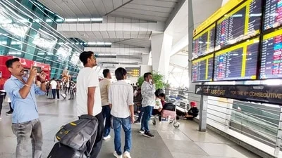 The government is poised to privatise 11 airports across the country, consolidating them into five