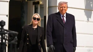 Diplomacy and geopolitics briefing: When Karoline Leavitt Became Trump's Voice On India-US Trade, War With Pak