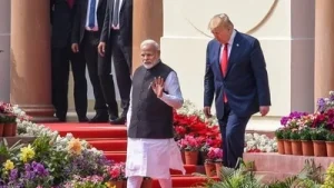 Companies and earnings briefing: US names India a part of 'shadow transhipment network' helping China evade