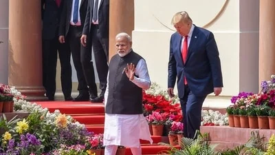Companies and earnings briefing: US names India a part of 'shadow transhipment network' helping China evade