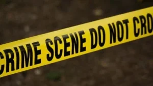 A foreign national died while being questioned at a Railway Protection Force (RPF) post at Surat railway