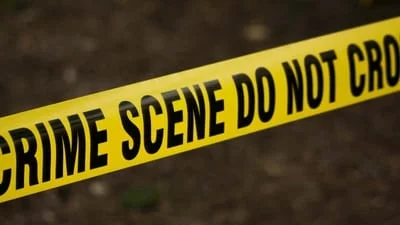 A foreign national died while being questioned at a Railway Protection Force (RPF) post at Surat railway