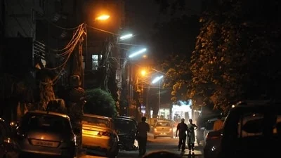 Crime and policing briefing: Wires worth ₹3 lakh supplying power to streetlights in Mumbai stolen, case filed