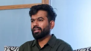 Elections and campaigns briefing: 'What if all legal cockroaches came together?': CJP founder Abhijeet Dipke
